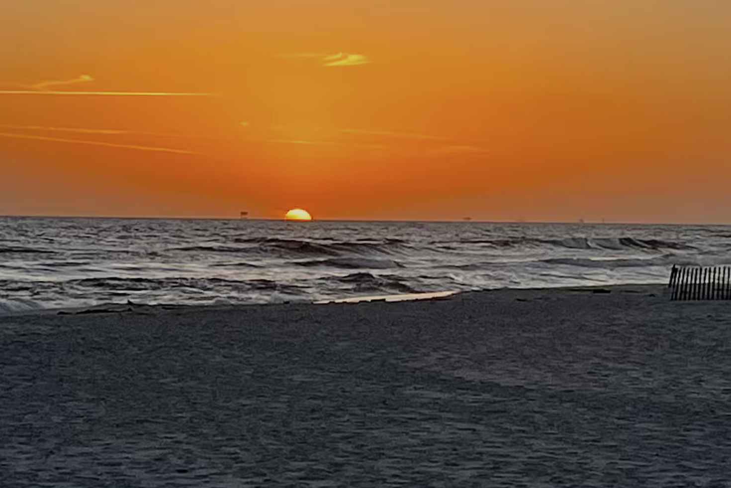 Gulf Shores Condo — 4 Nights