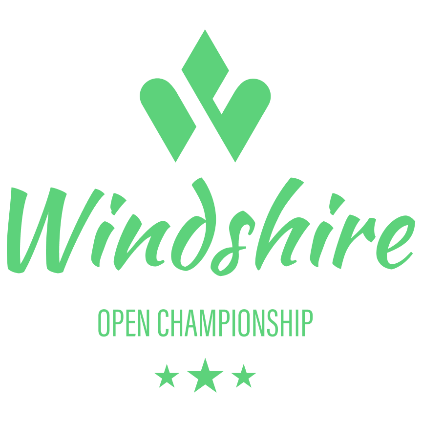 Windshire Open Championship